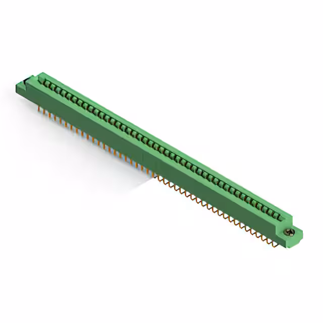 307-088-558-203 EDAC Inc.  Edgeboard Connectors